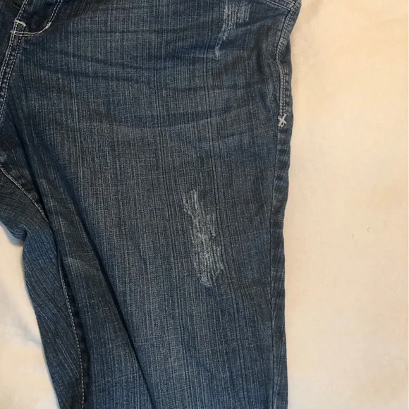 Lane Bryant Jeans size 20 - Picture 4 of 7